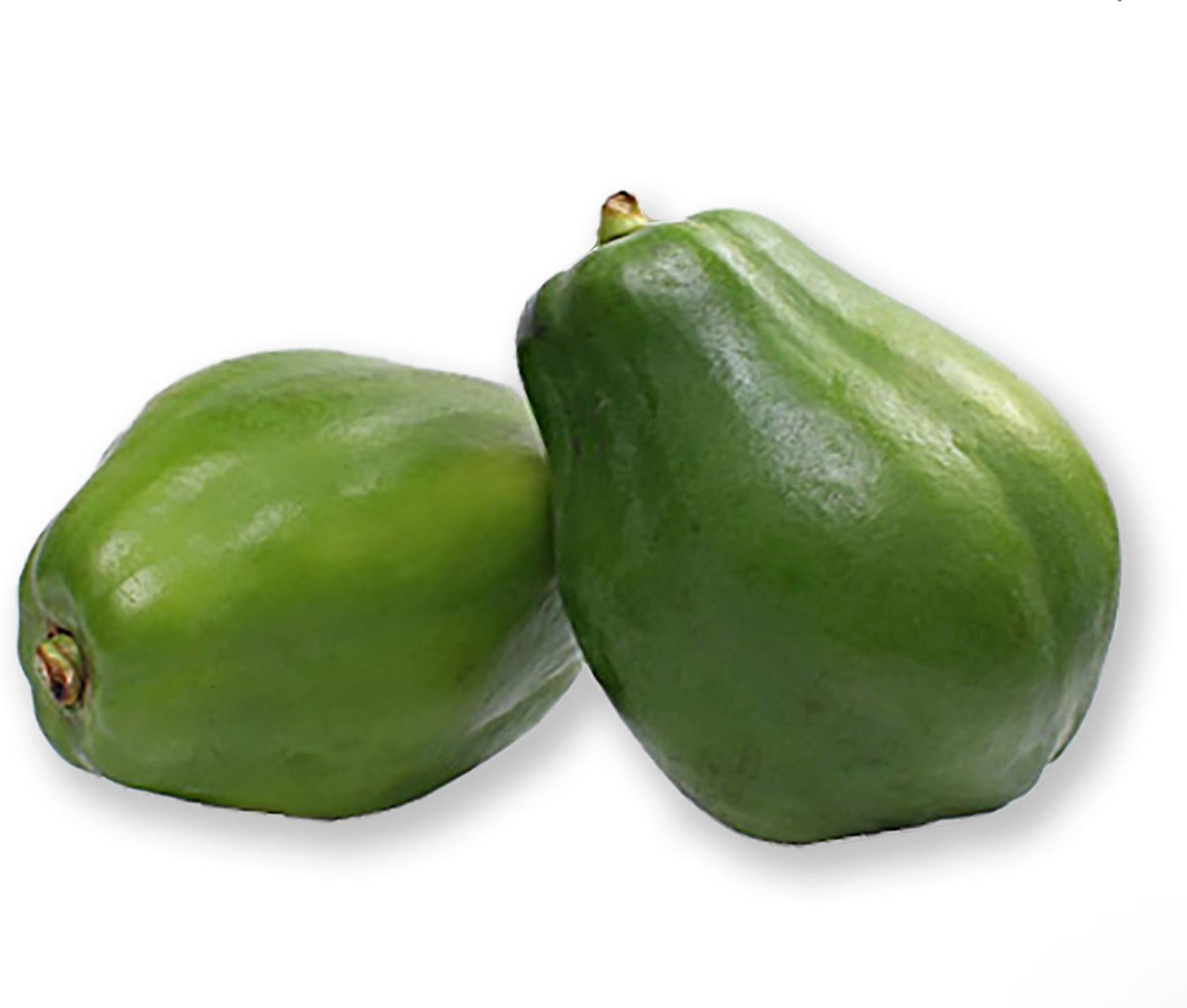 Papaya Green per Kg
