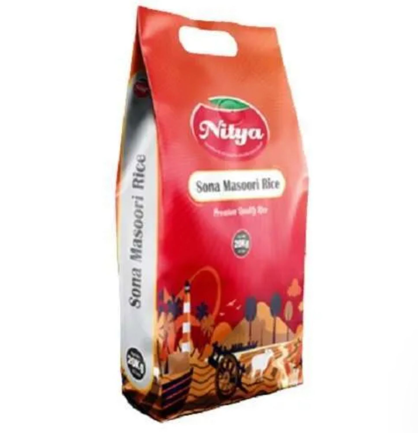 Nitya Sona Masoori 10kg