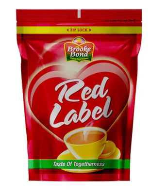 Brooke Bond Red Label Tea 1 Kg