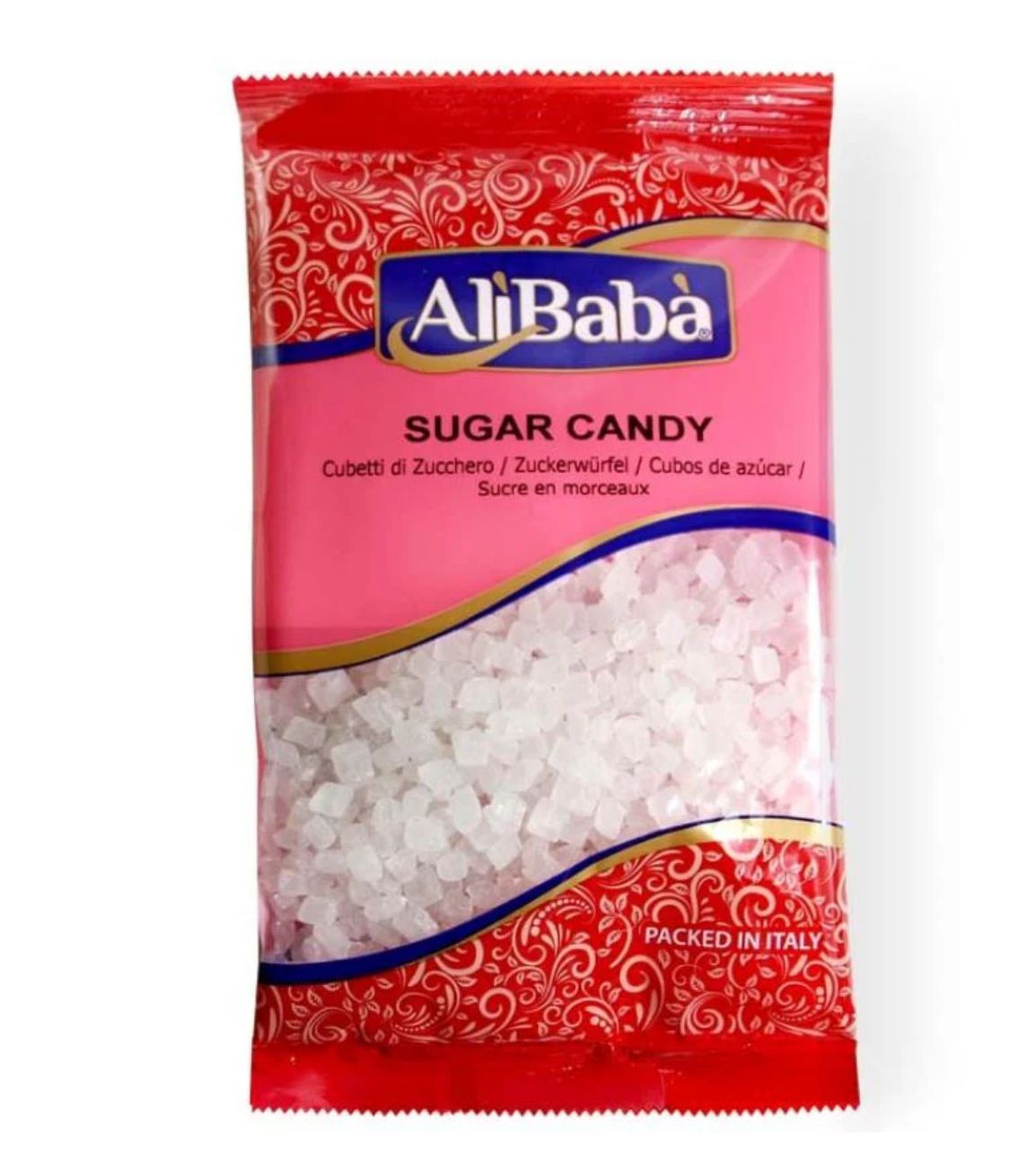 Alibaba Sugar Candy 100g