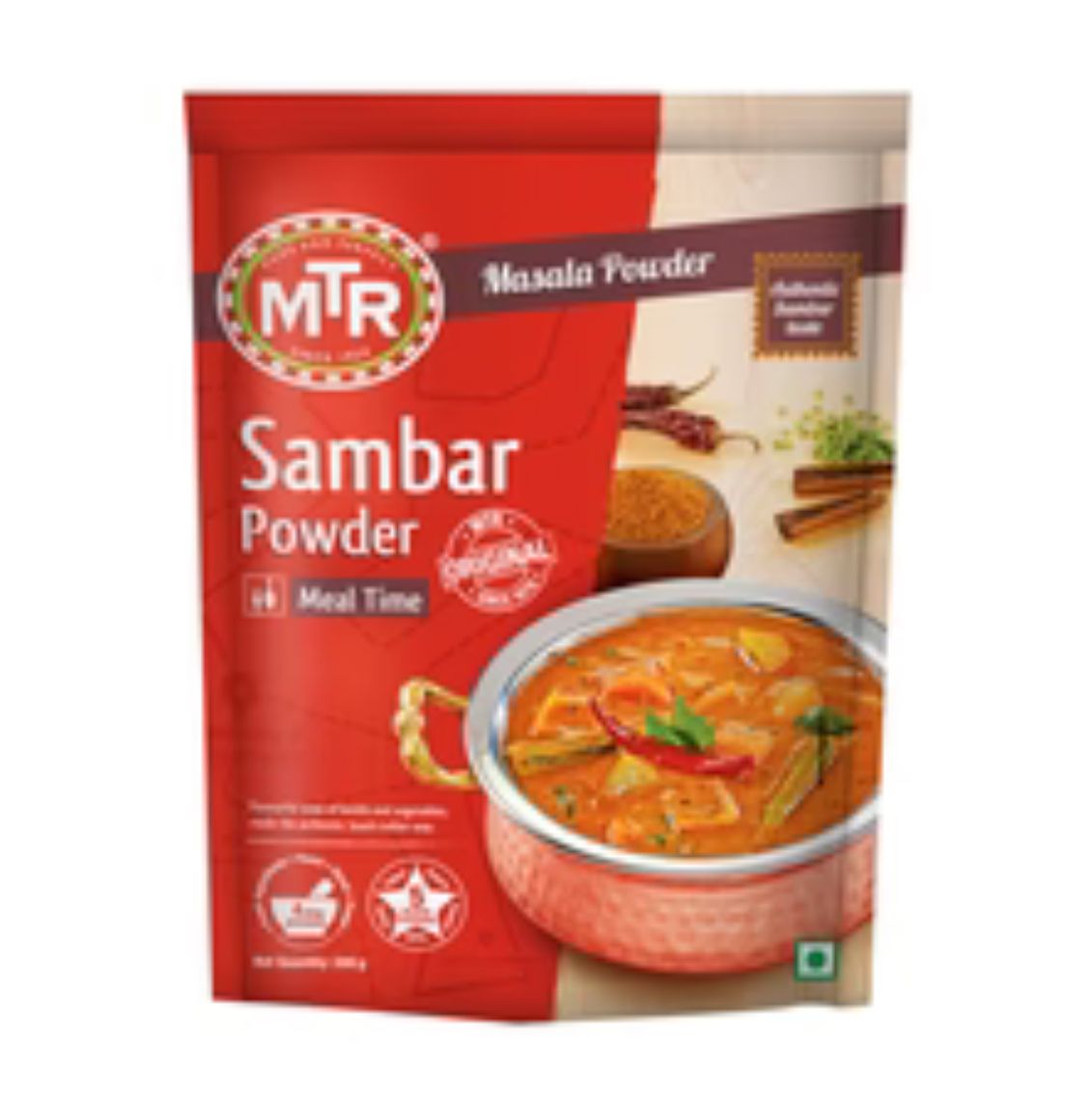 MTR Sambar Powder 200g