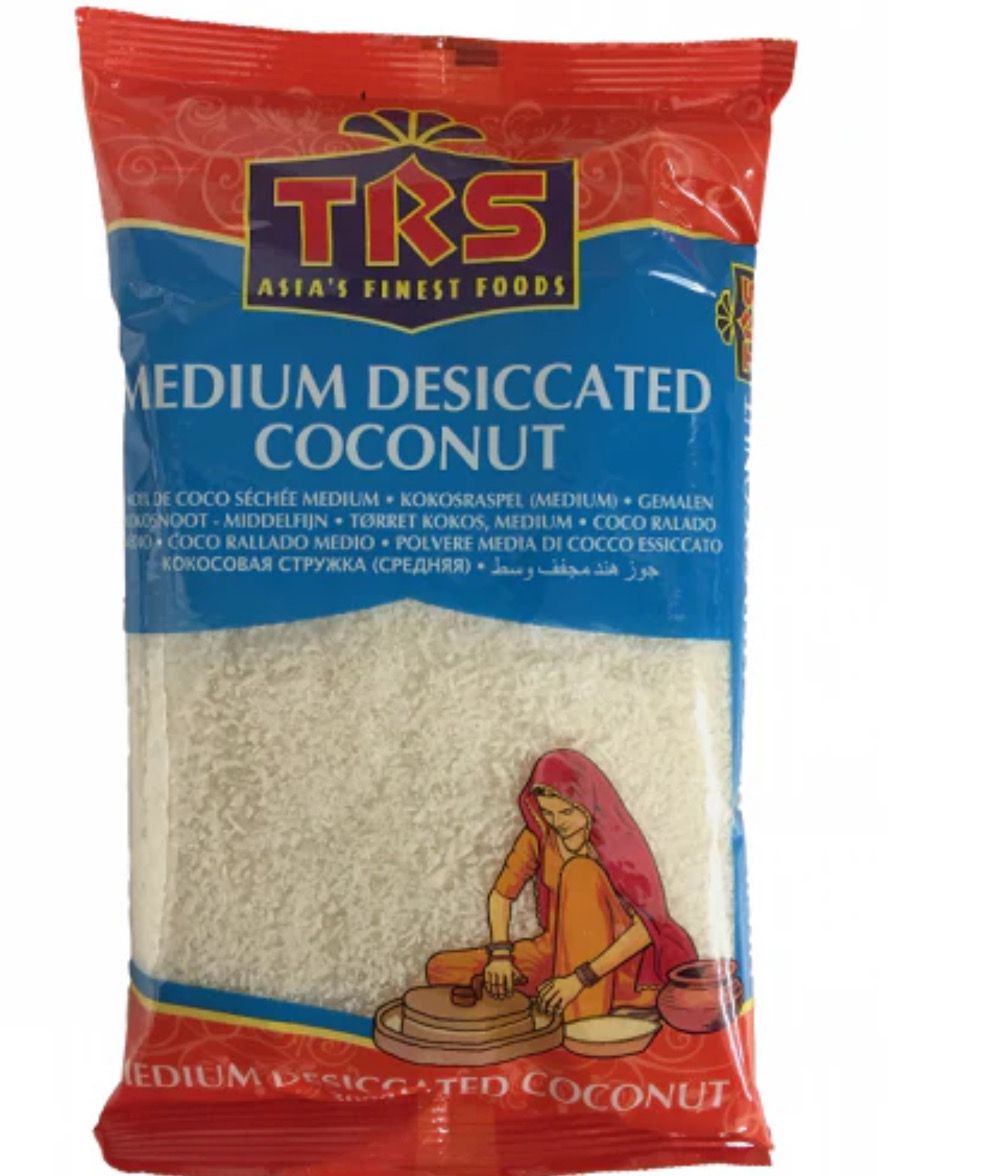 TRS Desiccated Coconut (medium) 300g