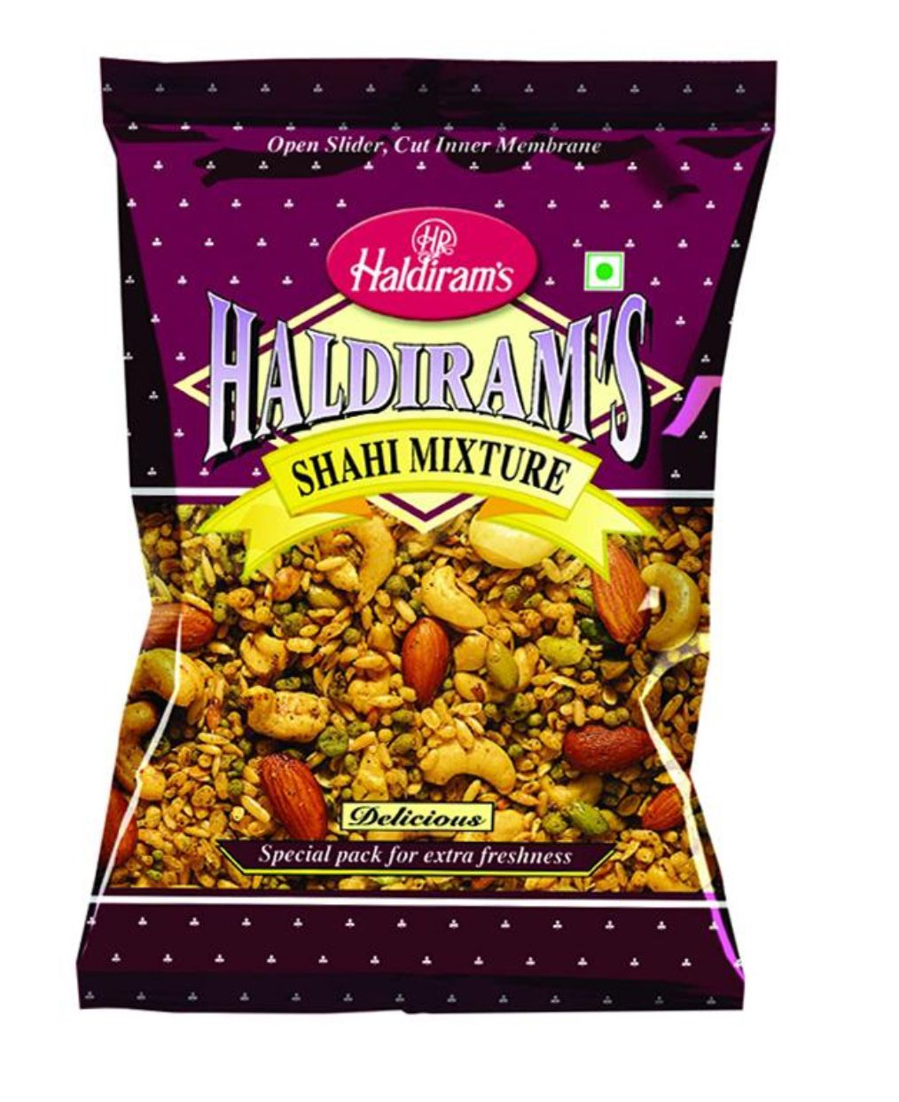 Haldiram&#39;s Shahi Mixture 200g