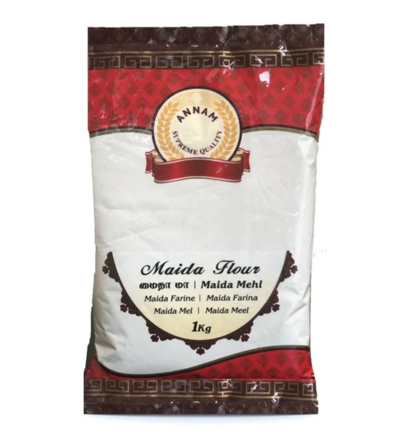 Annam Maida Flour 1kg
