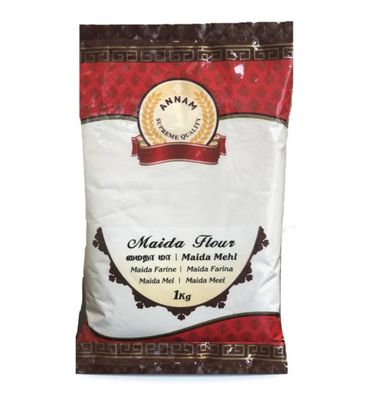 Annam Maida Flour 1kg