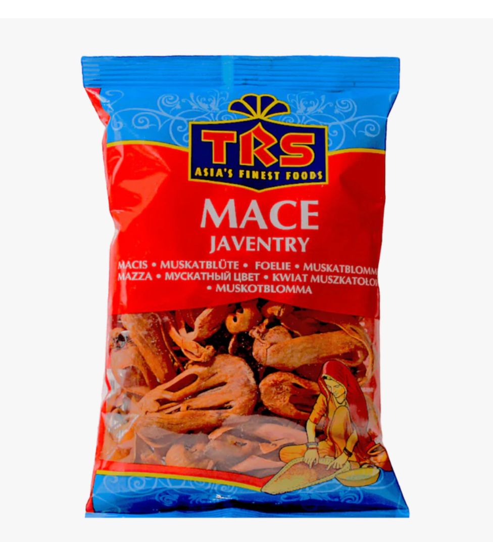 Trs Mace Javentry 50g