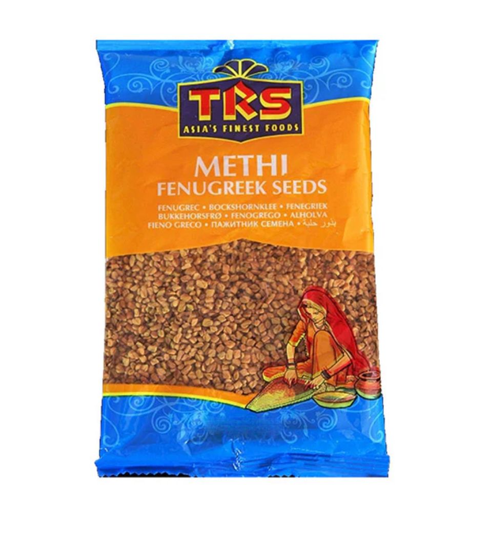 Trs Methi Seeds 300g