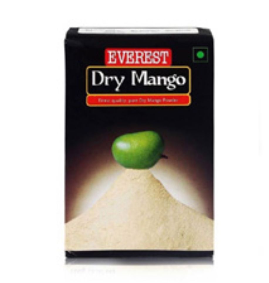 Everest Dry Mango Powder 100g