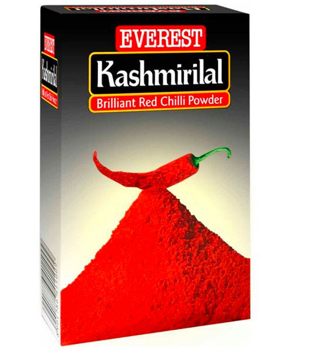 Everest Kashmiri Chilli Powder 100g