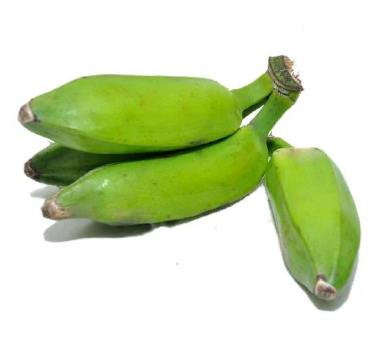 Indian Raw Banana per kg