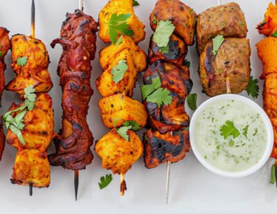 Non-Veg Frozen