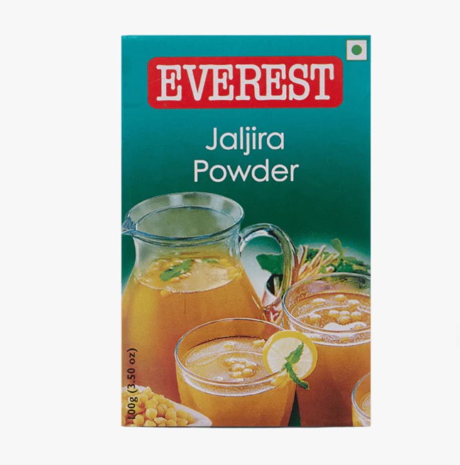Everest Jaljira Powder 100g