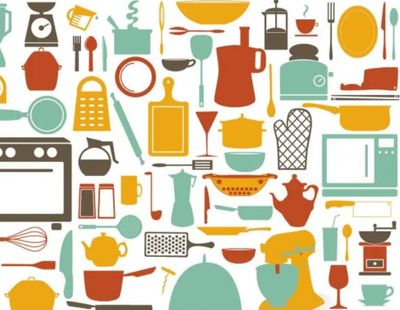 Kitchen Essentials