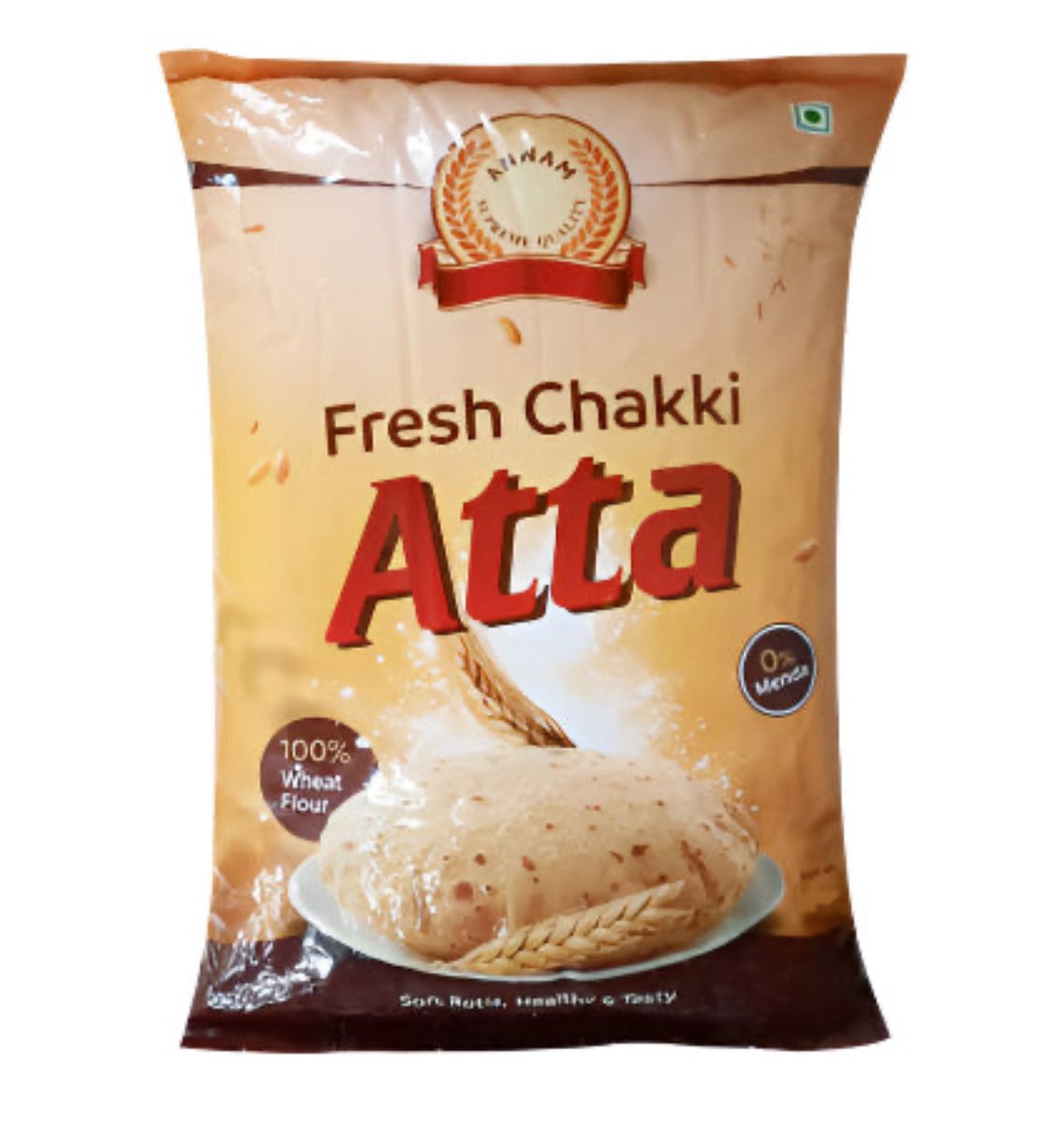 Annam Chakki Atta 5kg