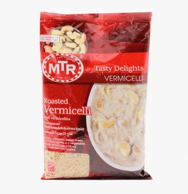 MTR Rice Vermicelli (Seviyan) (ROASTED) 440g