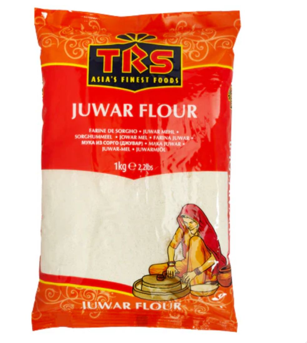 TRS Juar Flour 1kg
