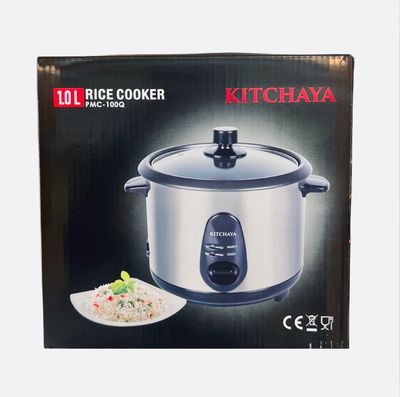 Kitchaya Rice Cooker 1L