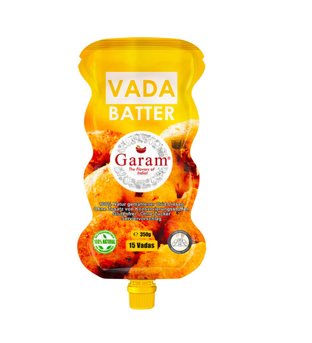 Garam Vada Batter 350g