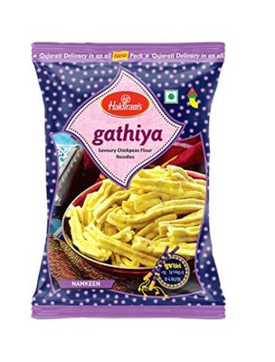 Haldiram’s Gathiya 200g