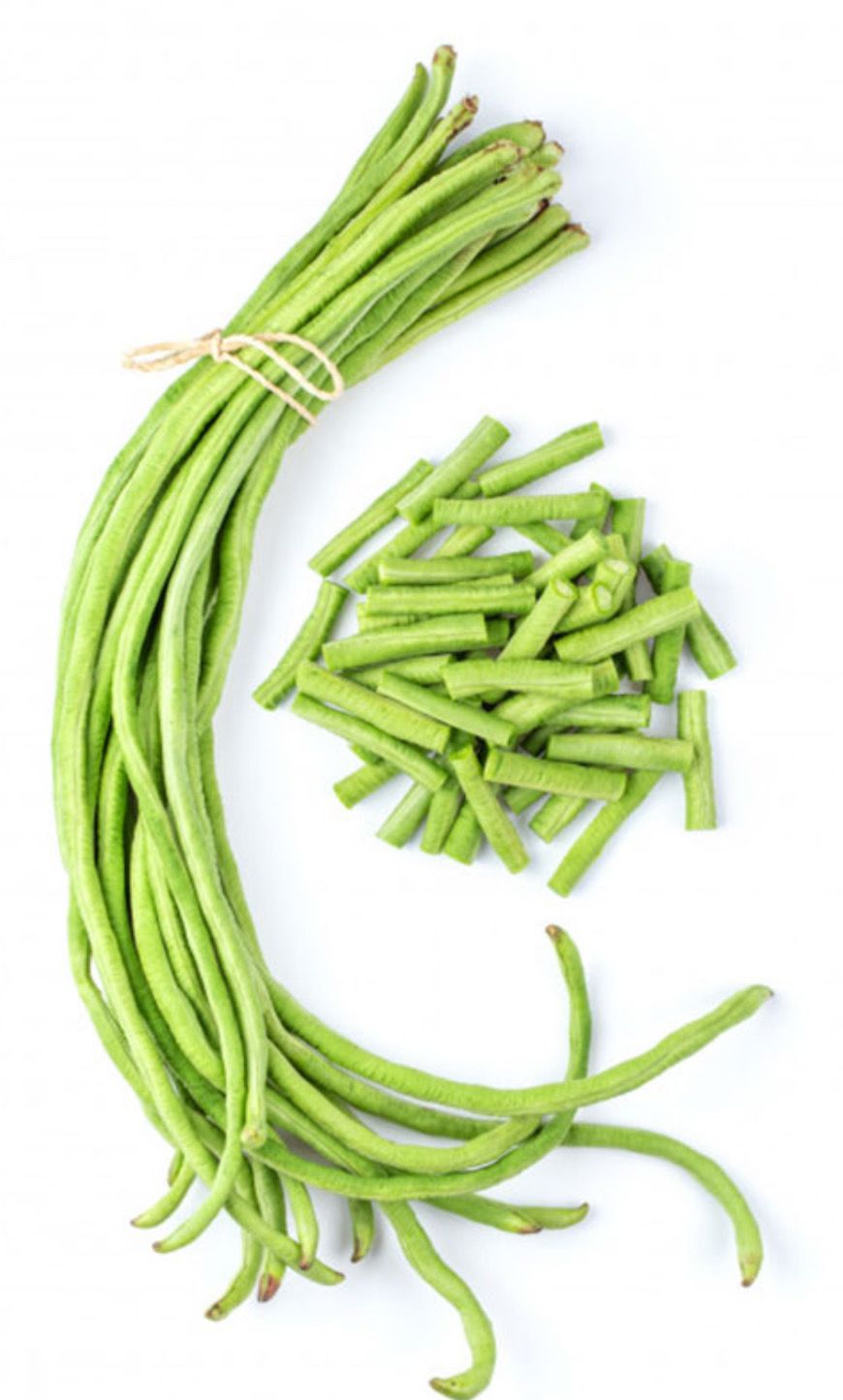 Long Beans