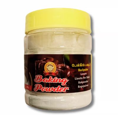 Annam Baking Powder 100g
