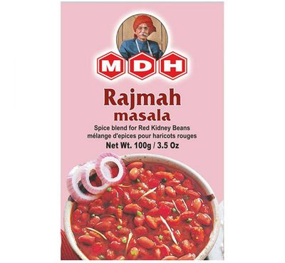 MDH Rajmah Masala 100g