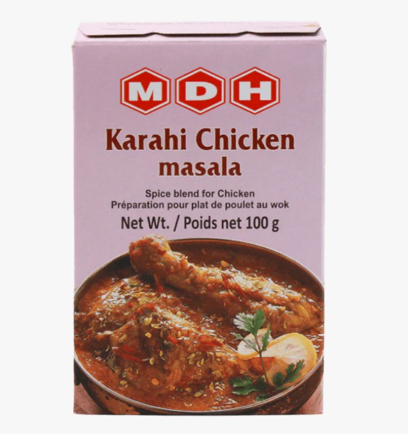 MDH Karahi Chicken Masala 100g