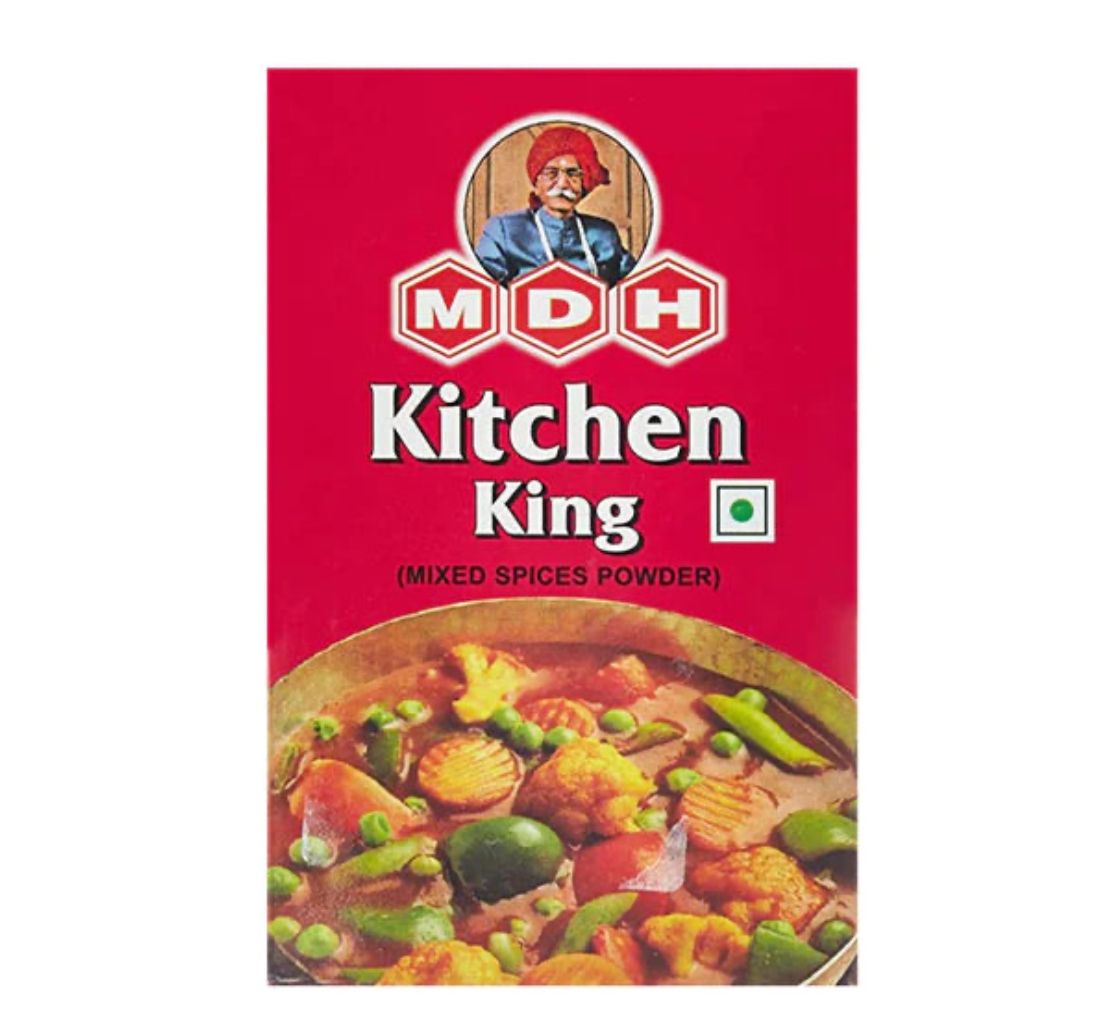 MDH Kitchen King 100g