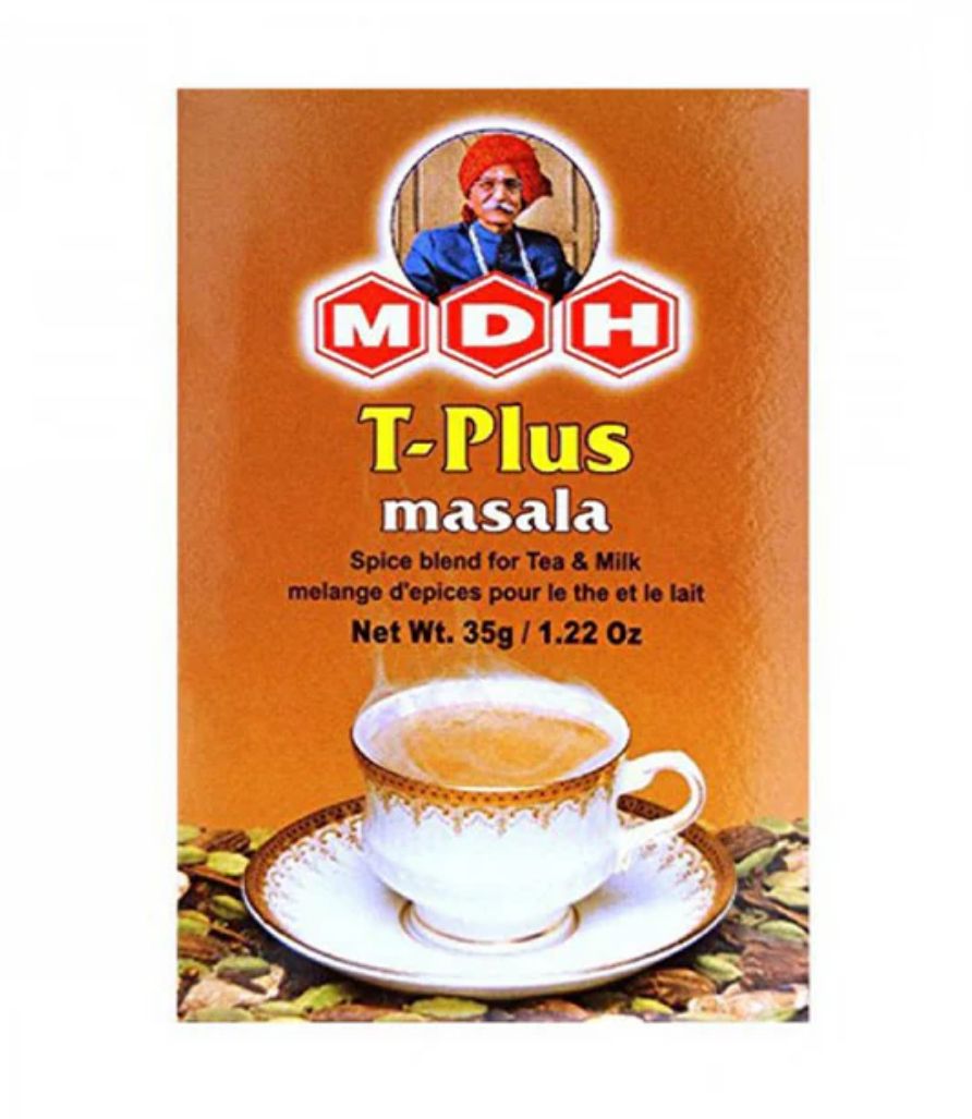 MDH T-Plus Masala 35g