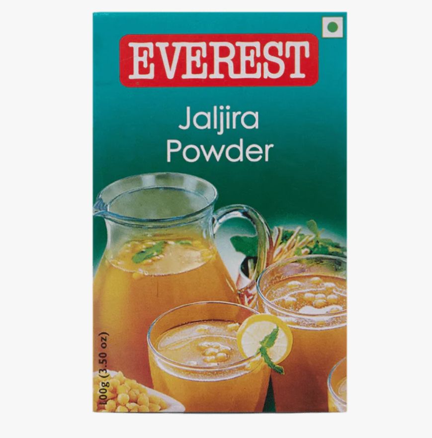 Everest Jaljira Powder 100g