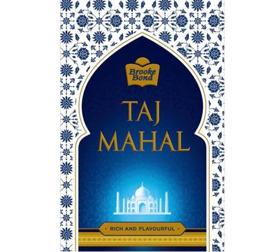 Brooke Bond Taj Mahal Tea 250g
