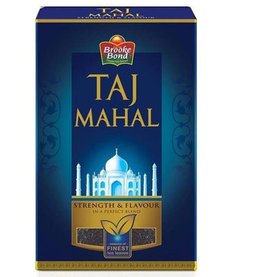 Brooke Bond Taj Mahal Tea 500g