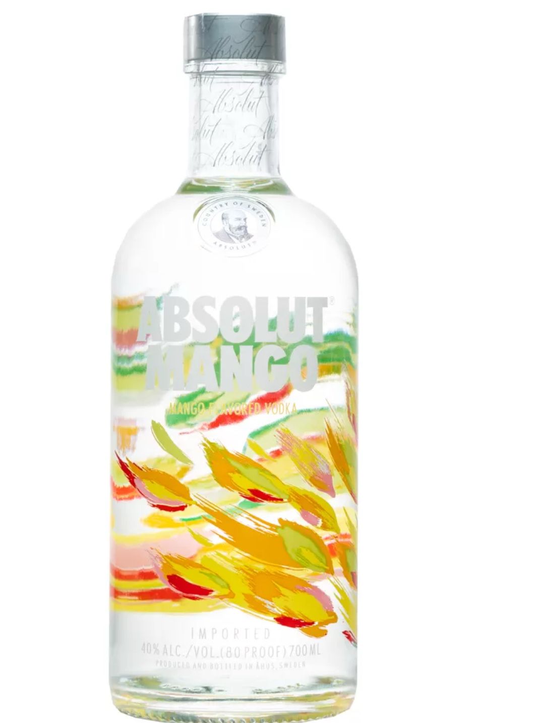 Absolut Mango Vodka 70cl