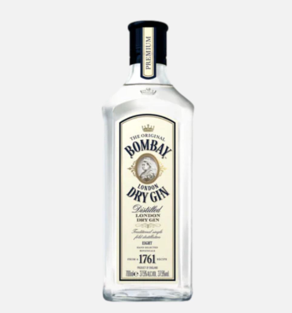 The Original London Dry Gin 700ml