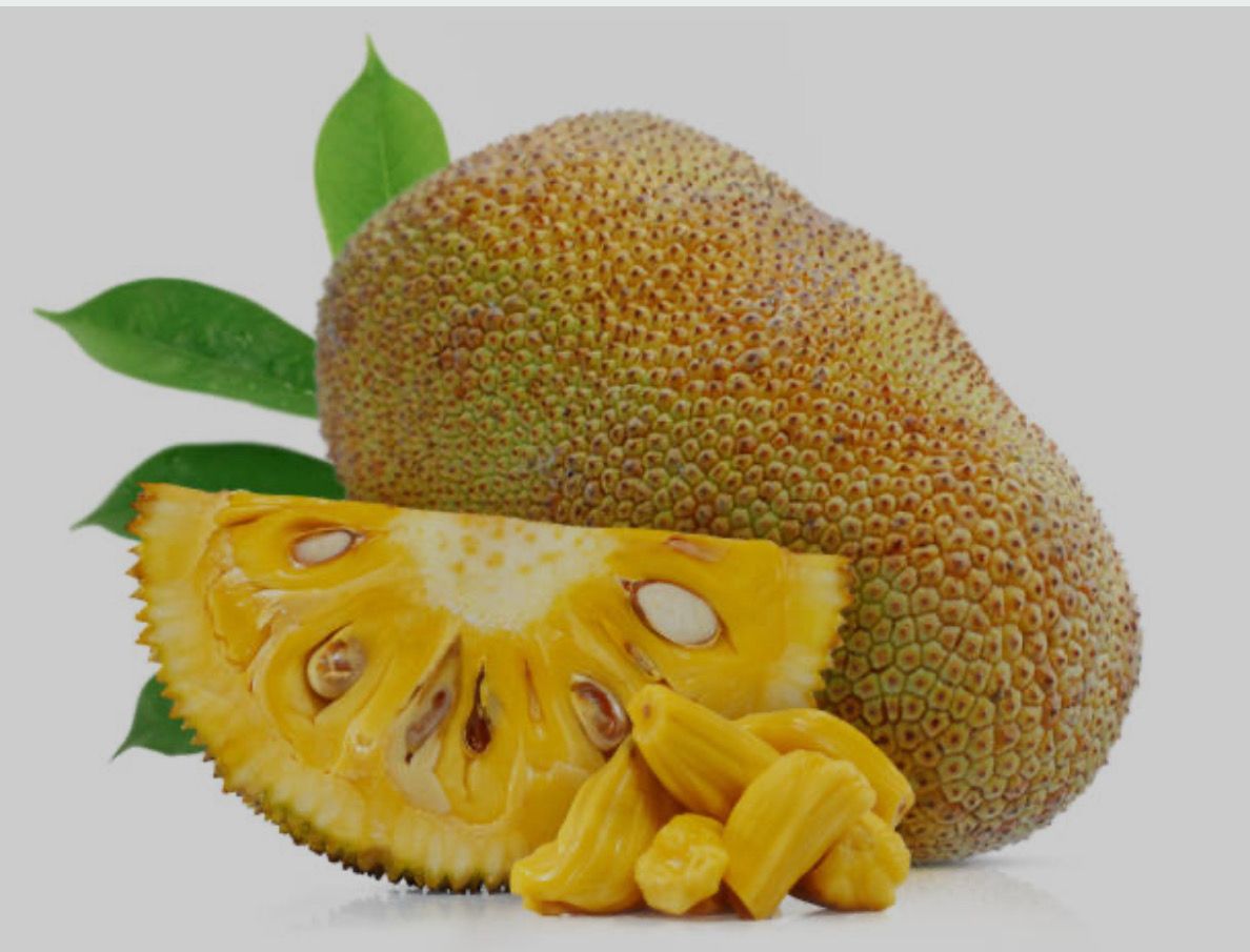 Ripe Jackfruit per Kg