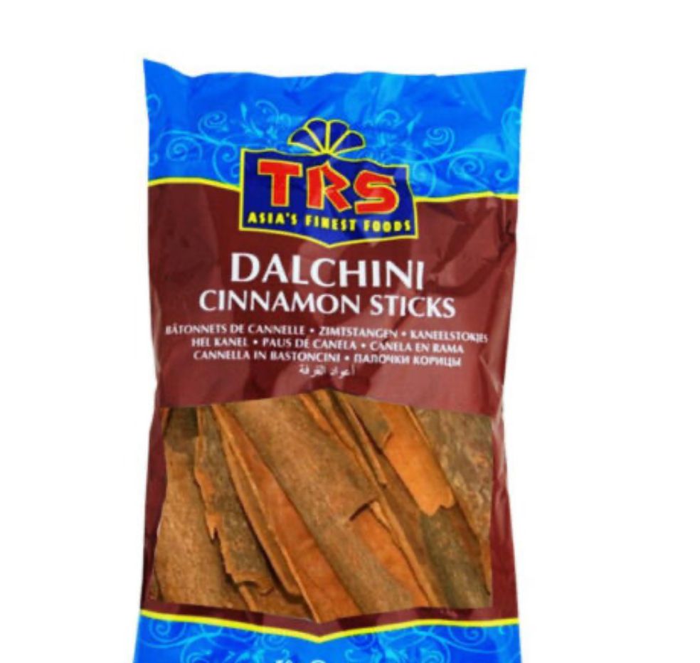 TRS Dalchini Whole 200g
