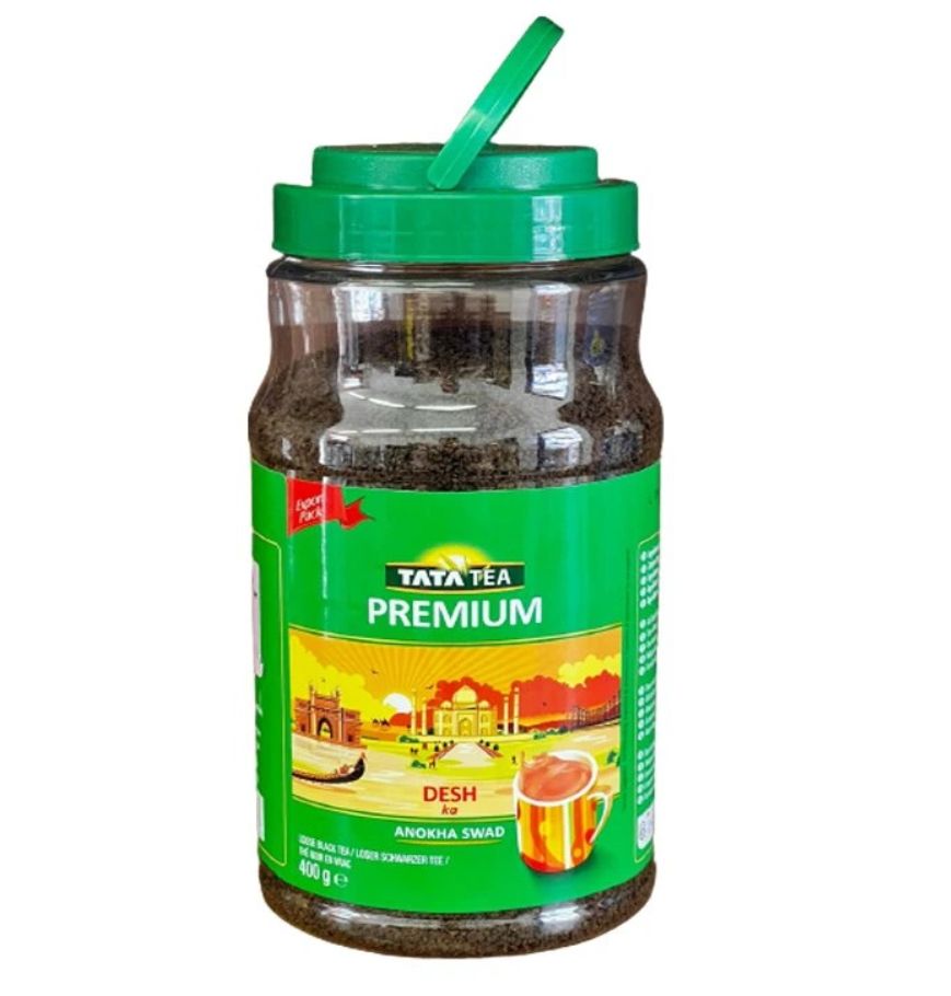 Tata Tea Premium 400g