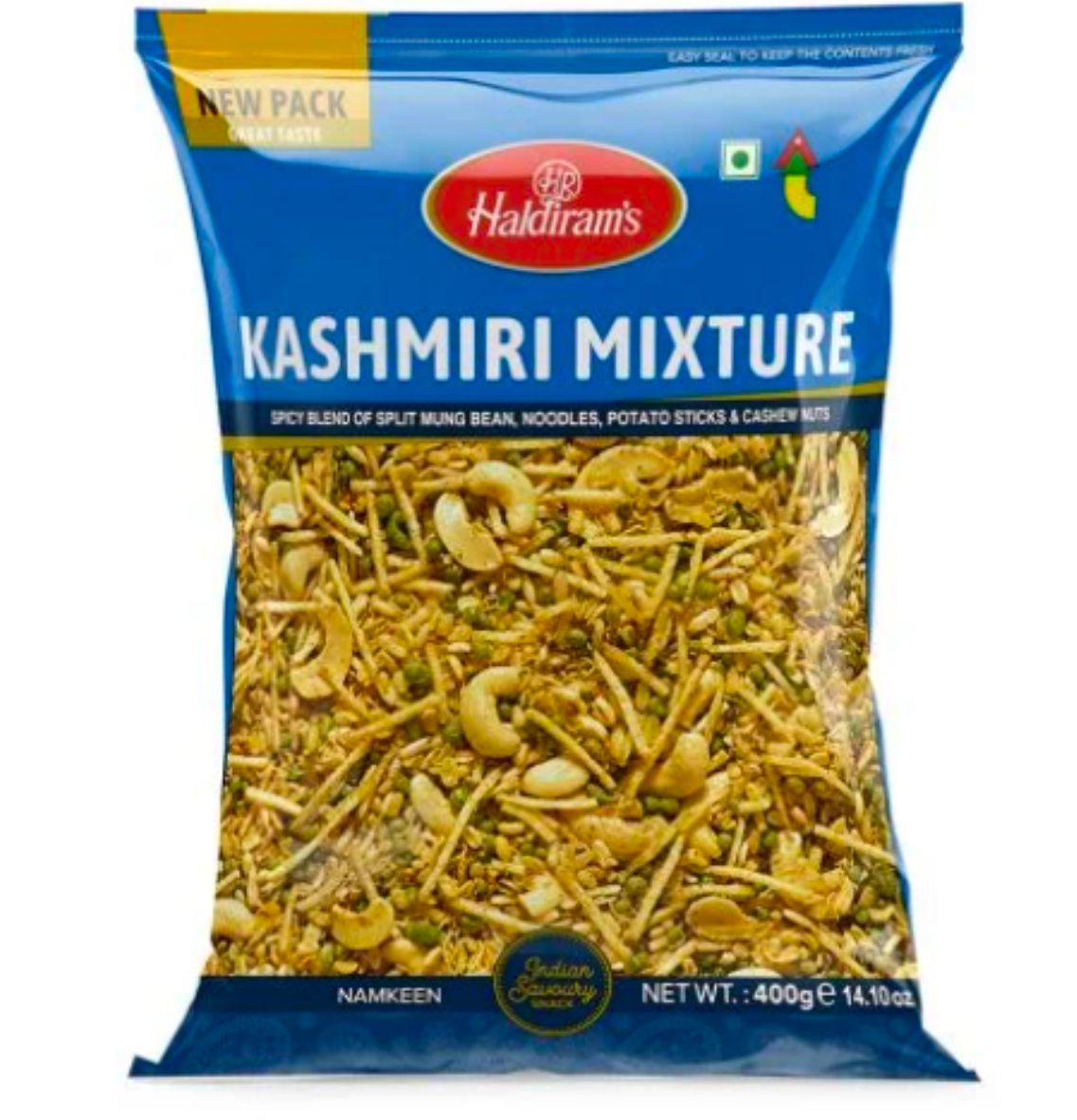 Haldiram Kashmiri Mixture 200g