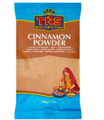 Trs Cinnamon Powder 100g