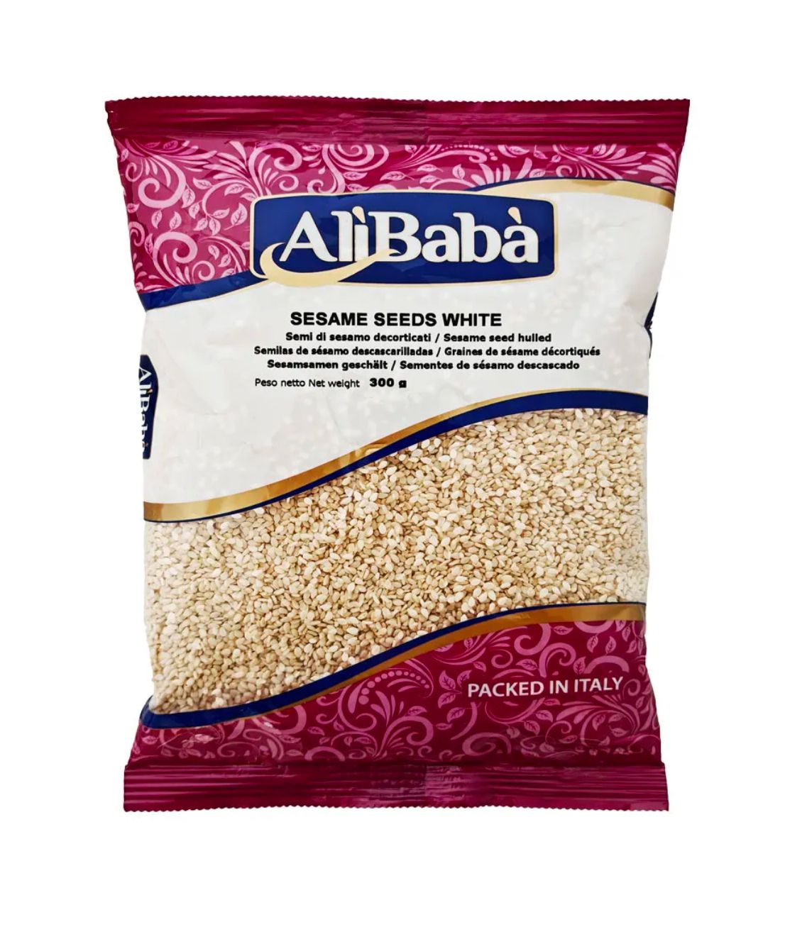 Alibaba Sesame Seeds 300g