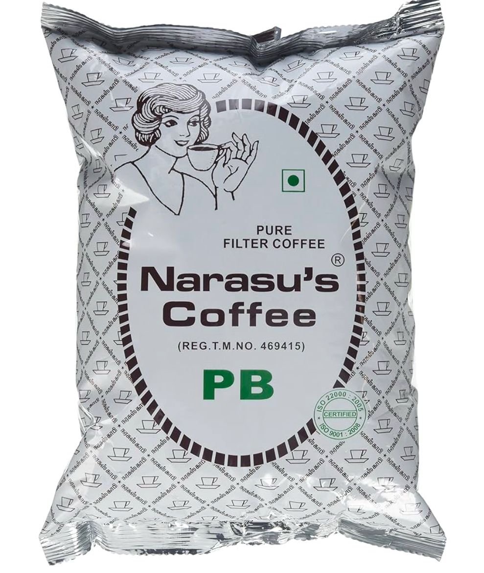 Narasus Coffee 500g