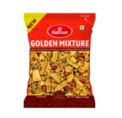 Haldiram’s Golden Mixture 150g