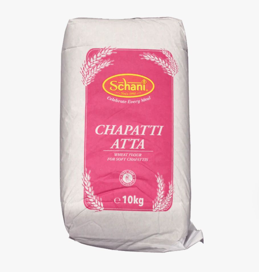 Schani Chapati Atta 10kg