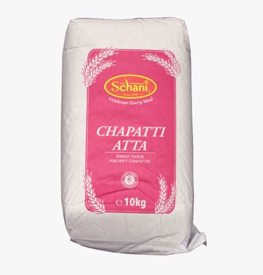 Schani Chapati Atta 10kg