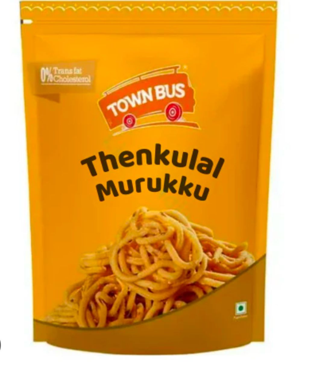 Townbus Thenkulal Murukku 170g