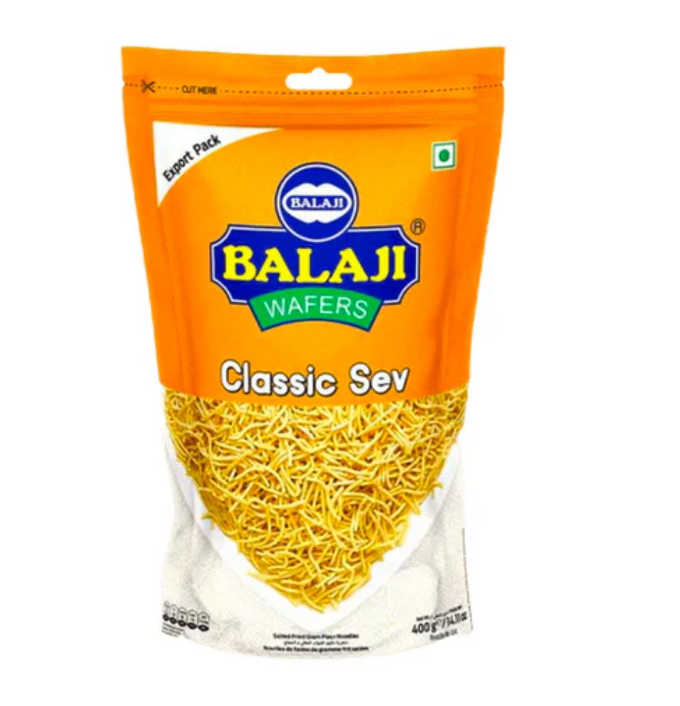 Balaji Classic Sev 400g