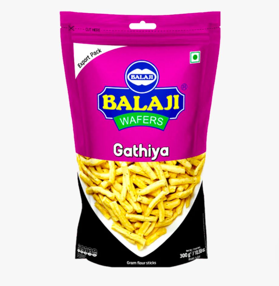Balaji Gathiya 300g