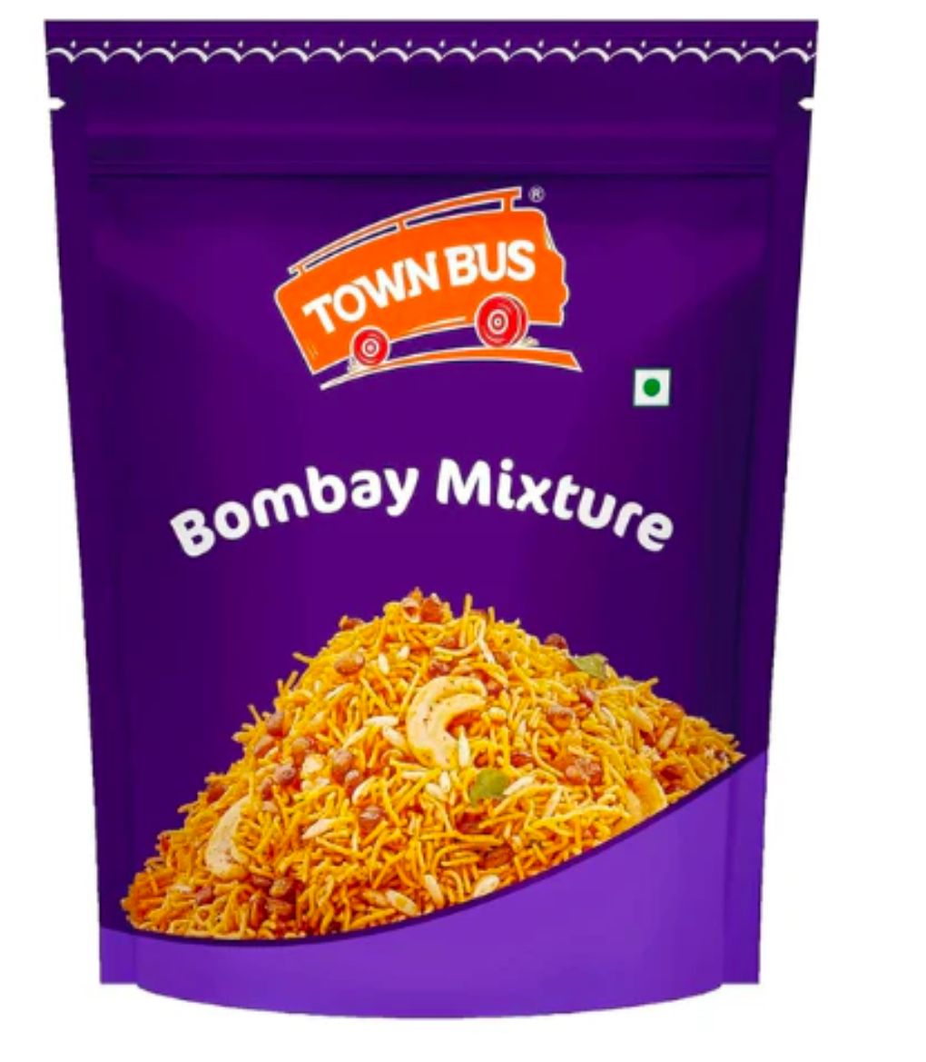 Townbus Bombay Mixture 170g