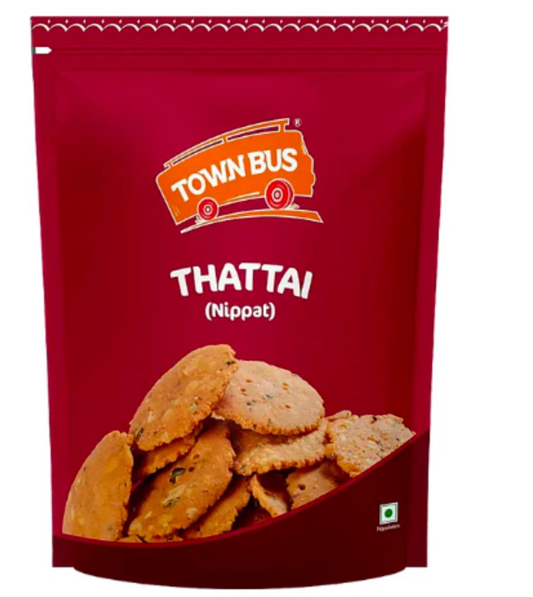 Townbus Thattai 170g