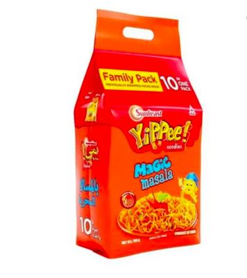 Yippie Magic Masala 700g